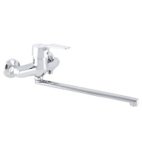 Смеситель для ванны ZERIX NEO 183